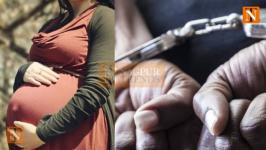 Minor Girl Delivers Baby, Police Arrest Husband
								